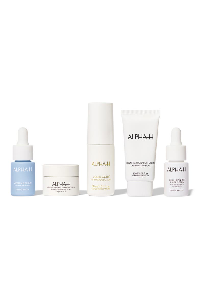 Best Sellers Kit (Limited Edition) $93 Value, Alternate, color, NO COLOR