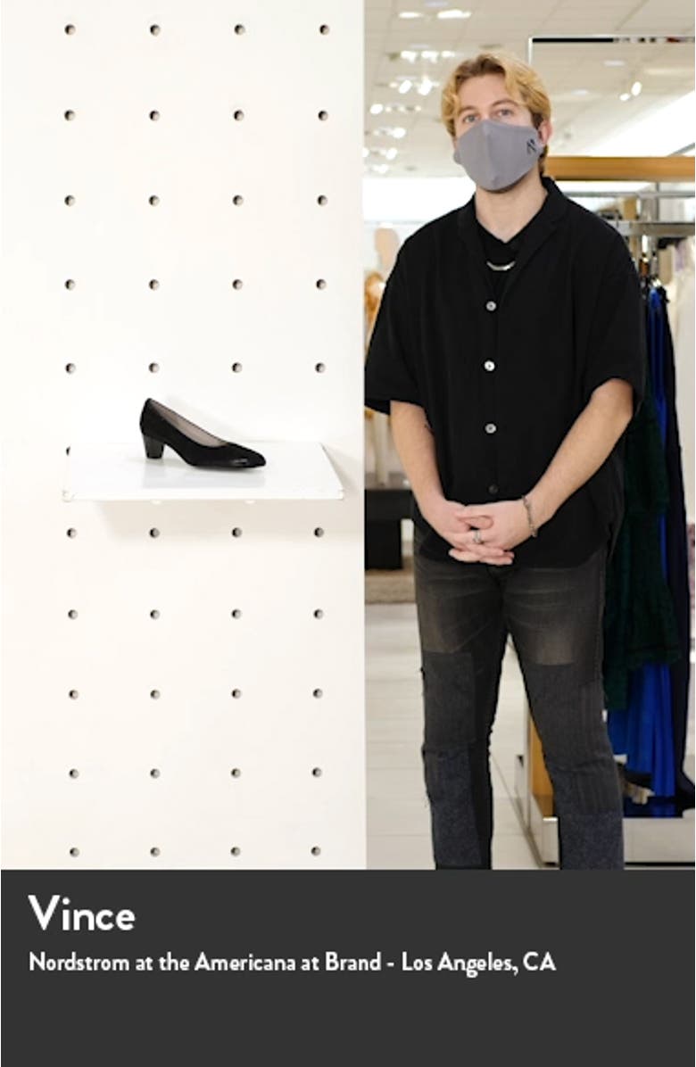 Kelly Pump, sales video thumbnail