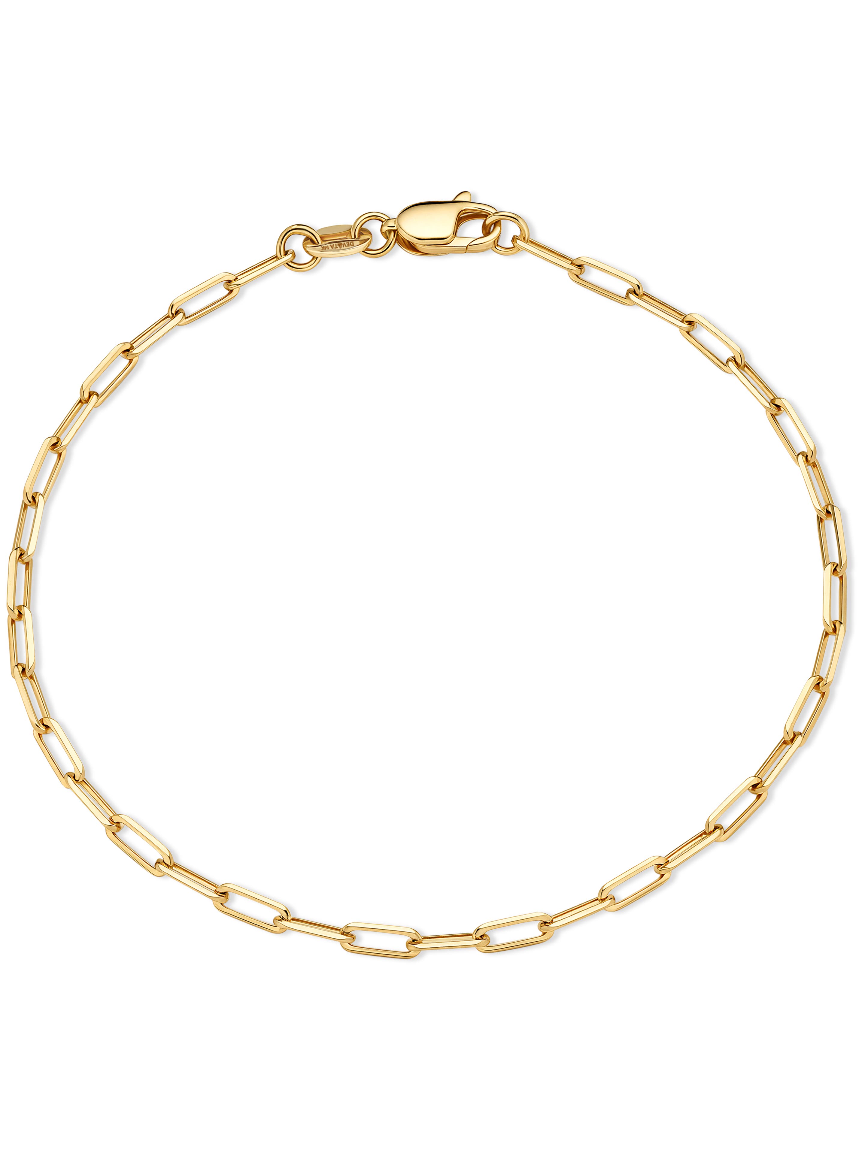 selected Yellow Gold