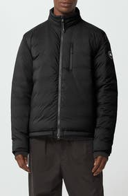 Canada Goose Lodge Packable 750 Fill Power Down Jacket
