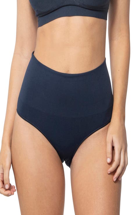 Smoothing At Waist Brief