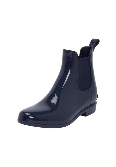 The Uma Rain Boot (Wide Widths Available)