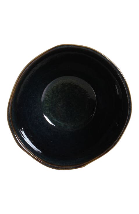 Organic Soup/Dessert Bowl Set of 6