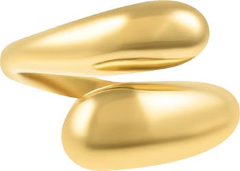 Water Resistant Wrap Ring