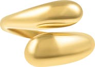 Adornia Water Resistant Wrap Ring