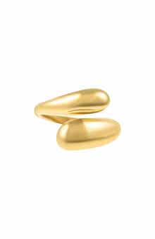 Adornia Water Resistant Wrap Ring