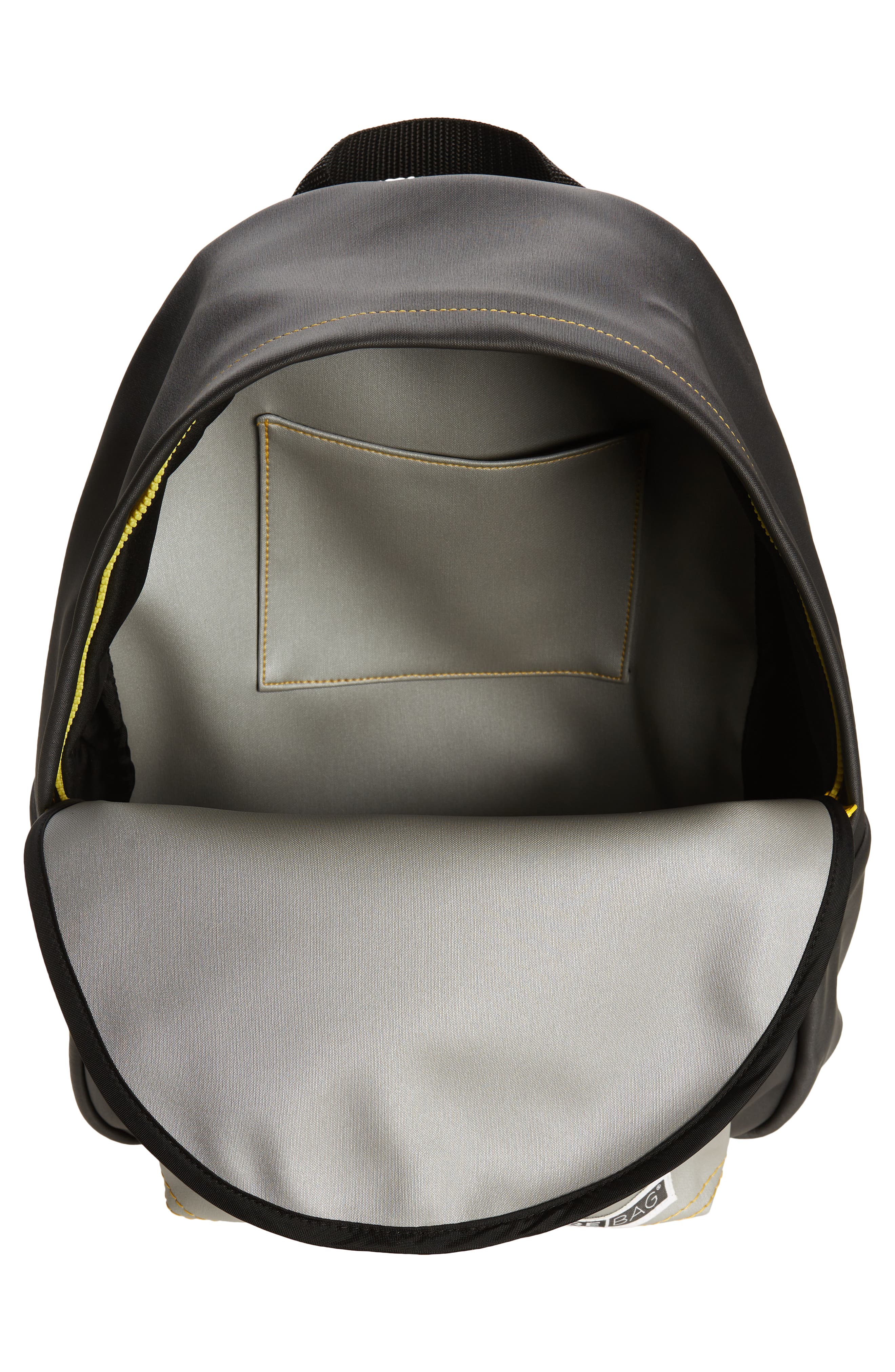 ThePureBag Pure Antimicrobial Backpack, Alternate, color, 