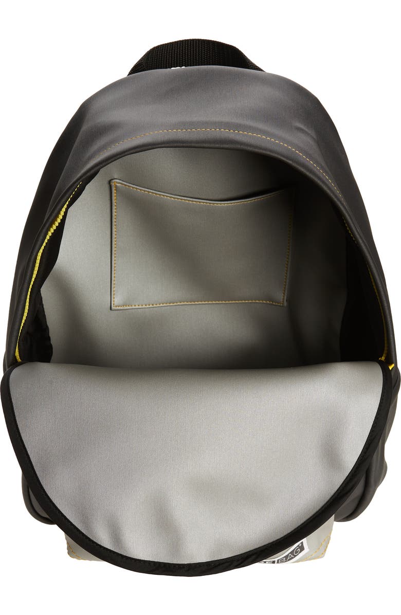 ThePureBag Pure Antimicrobial Backpack, Alternate, color,