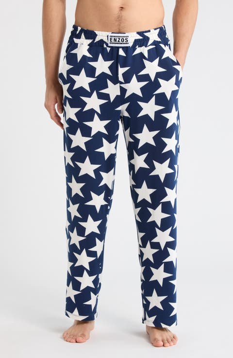 Pajama Pants