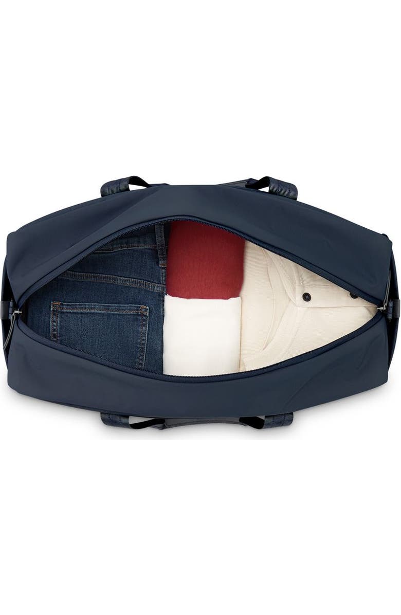 Samsonite Elevation Softside Duffel & Expandable Carry On 2-Piece Set, Alternate, color, Midnight Blue