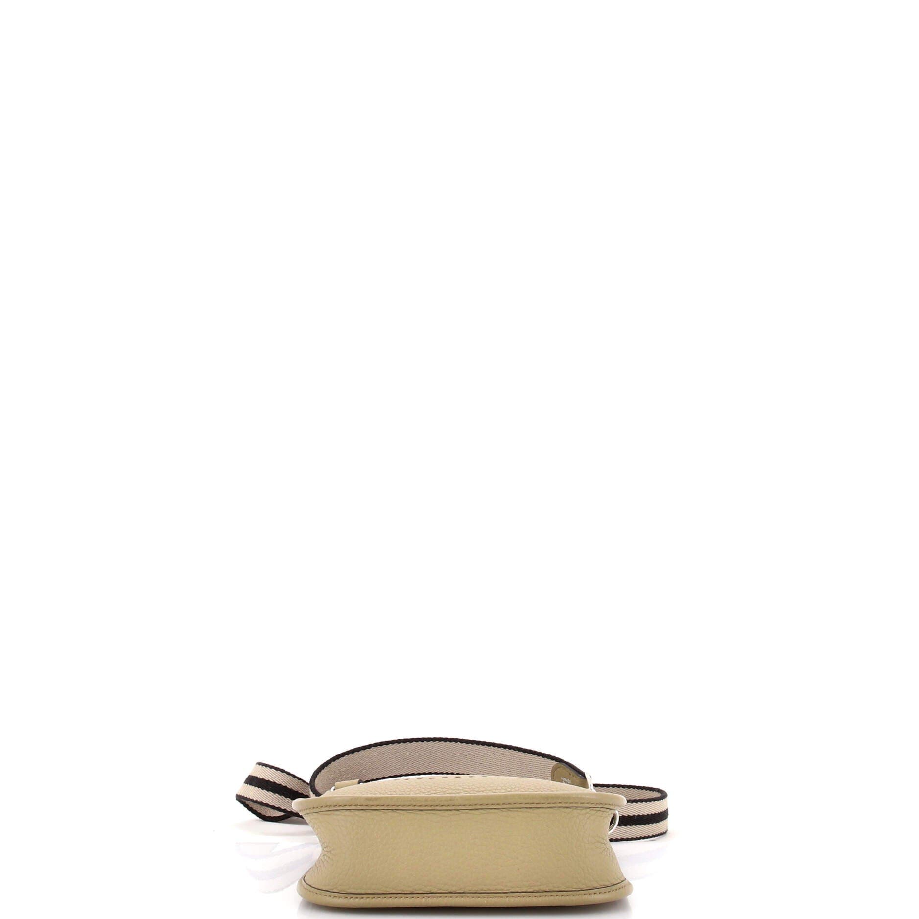 Evelyne Bag Gen III Clemence TPM, Alternate, color, Beige