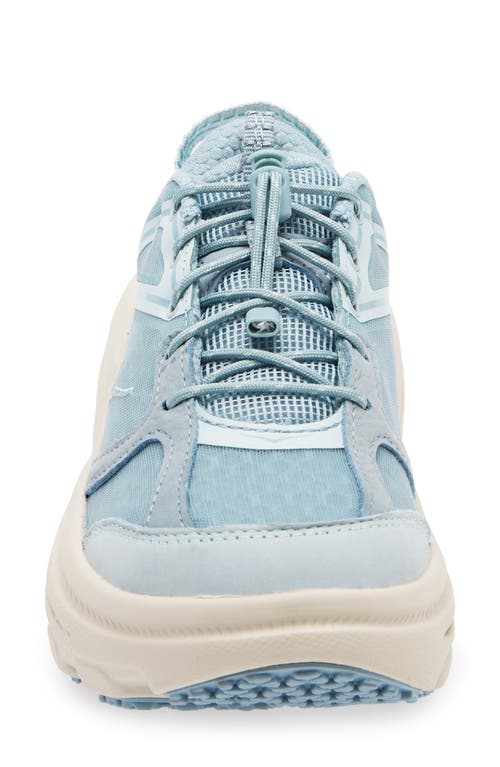 Hoka Gender Inclusive Bondi 9 Running Shoe In Sand