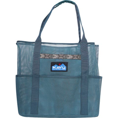 Alder Lake Tote