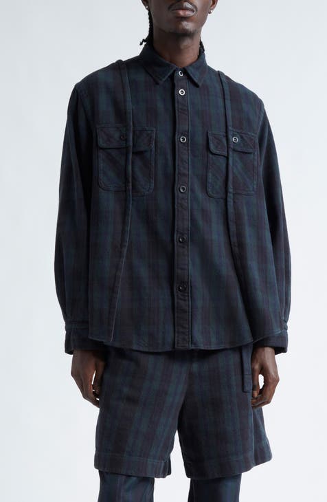 Men's Sacai Clothing | Nordstrom