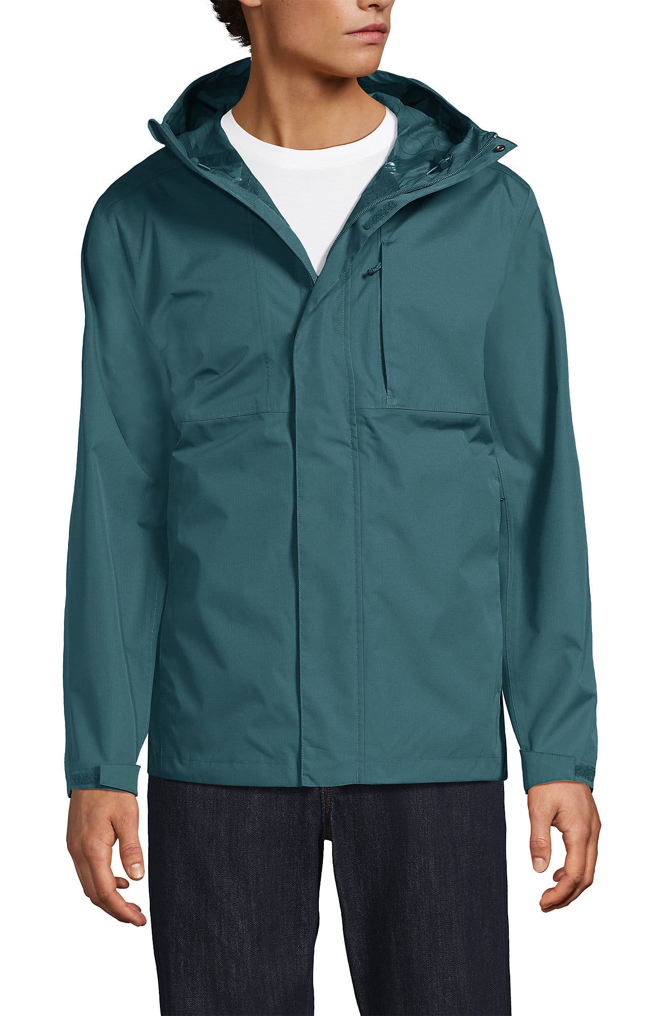 Waterproof Raincoat - image 3
