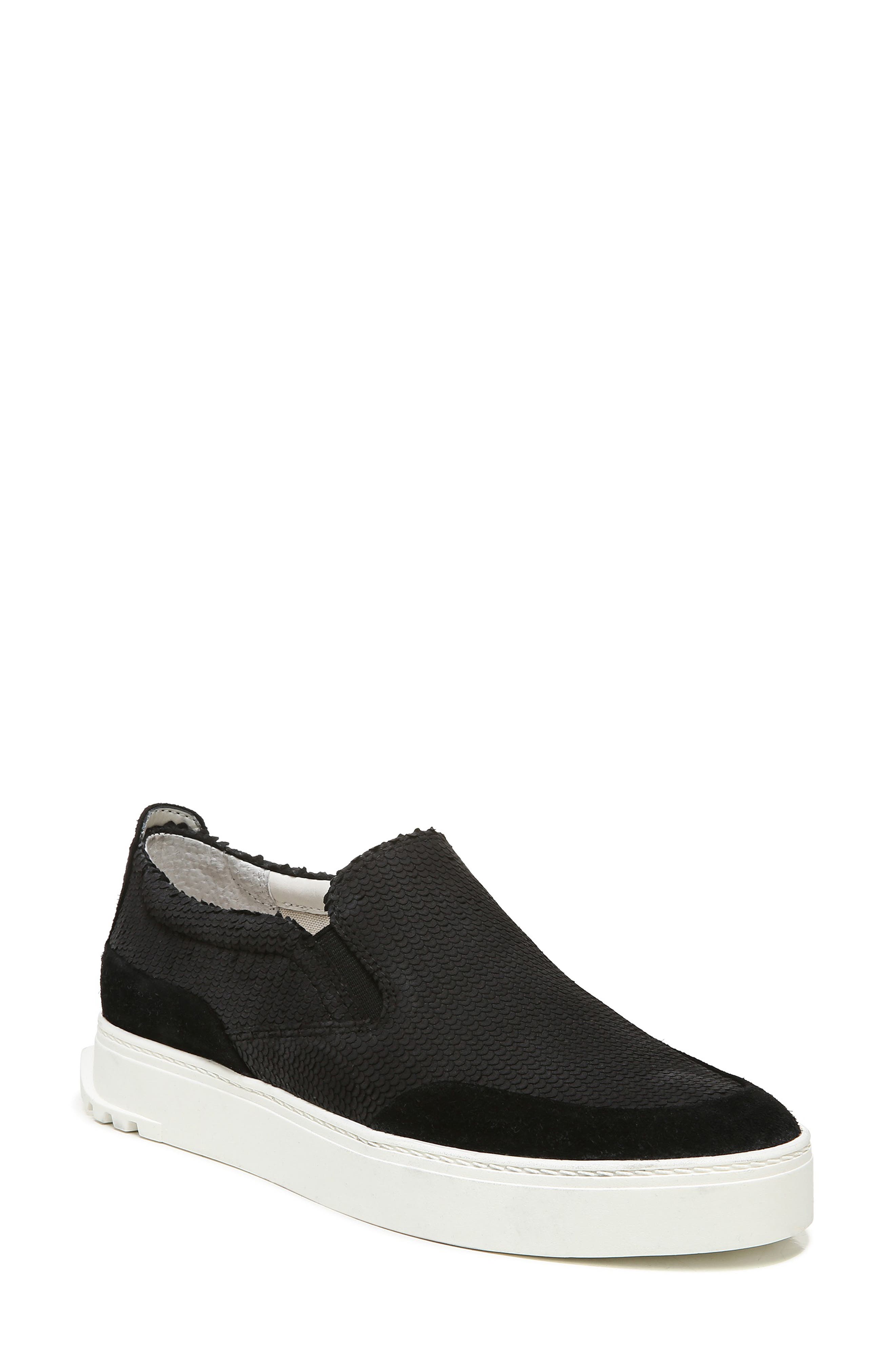 SARTO by Franco Sarto Dalari Slip-On Sneaker, Main, color, 