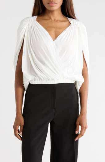 A.L.C. Vivian Top