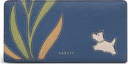 Radley Among the Trees Large Bifold Leather Wallet