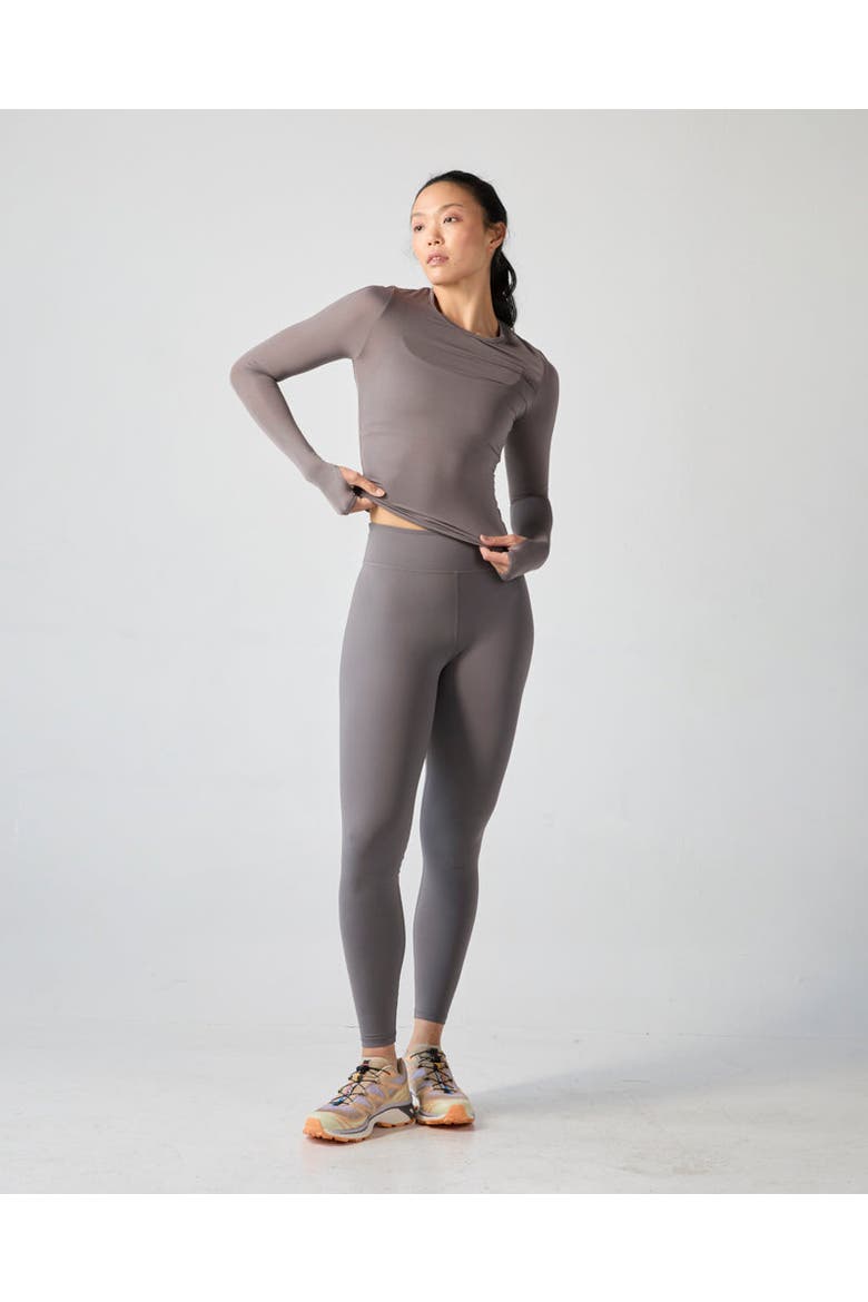 Performance Slip, Alternate, color, DARK GRAY