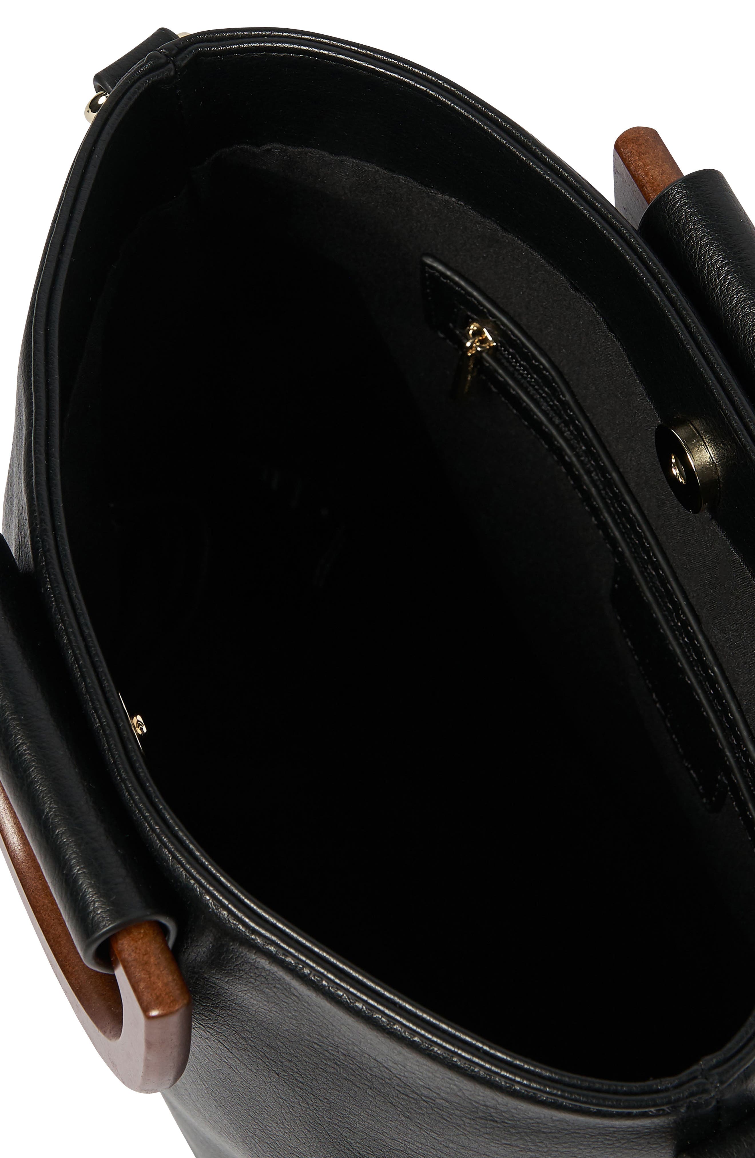 Urban Originals Horizon Vegan Leather Tote, Alternate, color, 