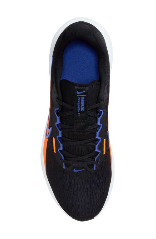 Nike Downshifter 13 Running Shoe In Multi