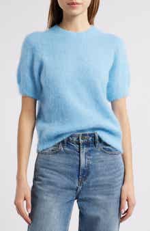 DÔEN Hearst Alpaca & Wool Blend Sweater