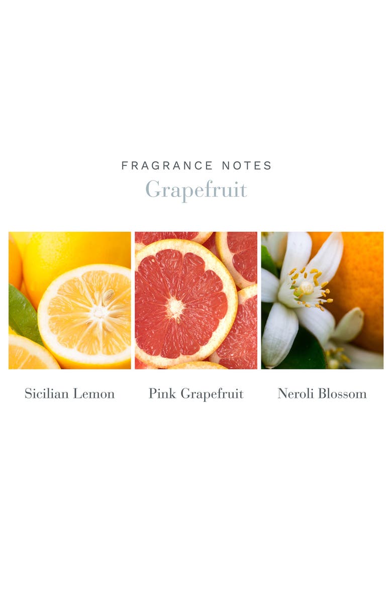 Antica Farmacista Grapefruit Home Ambiance Perfume, Alternate, color,