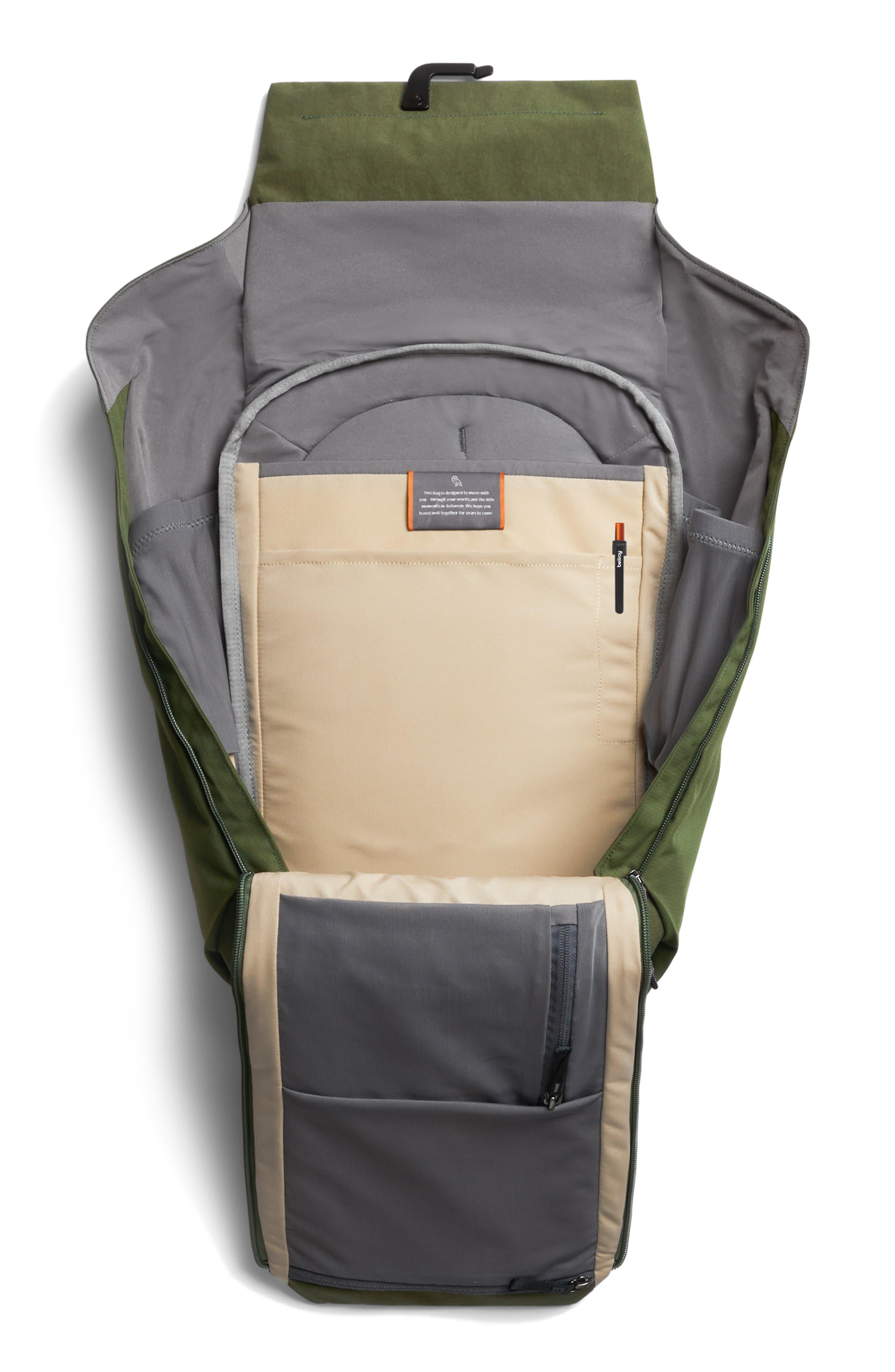 Bellroy Venture Backpack, Alternate, color, 