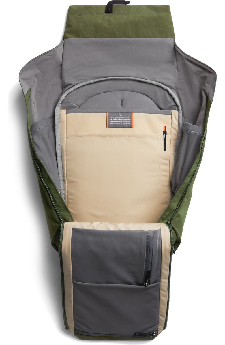 Bellroy Venture Backpack, Alternate, color,