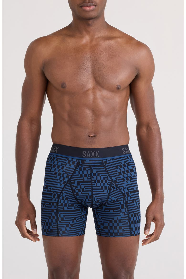 Blackout Boxer Briefs, Main, color, MAZE CAMO-NAVY DAWN