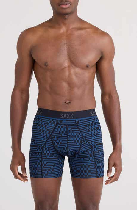 SAXX Blackout Boxer Briefs