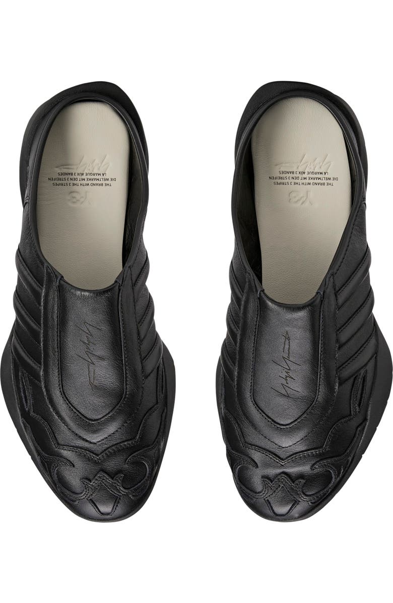 Y-3 Gender Inclusive Regu Sneaker Mule, Alternate, color,