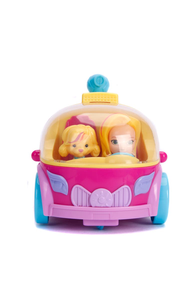 JADA XJada Toys - Sunny Day Glam Van RC, Alternate, color, Multicolored