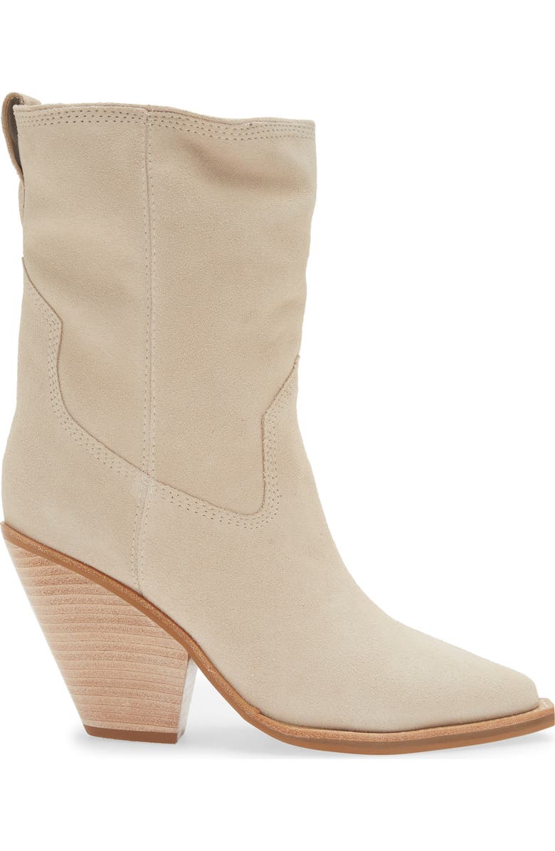 Kaanas Dante Western Boot, Alternate, color,