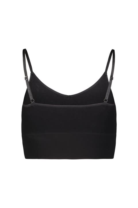 Soft Cami Bra Top