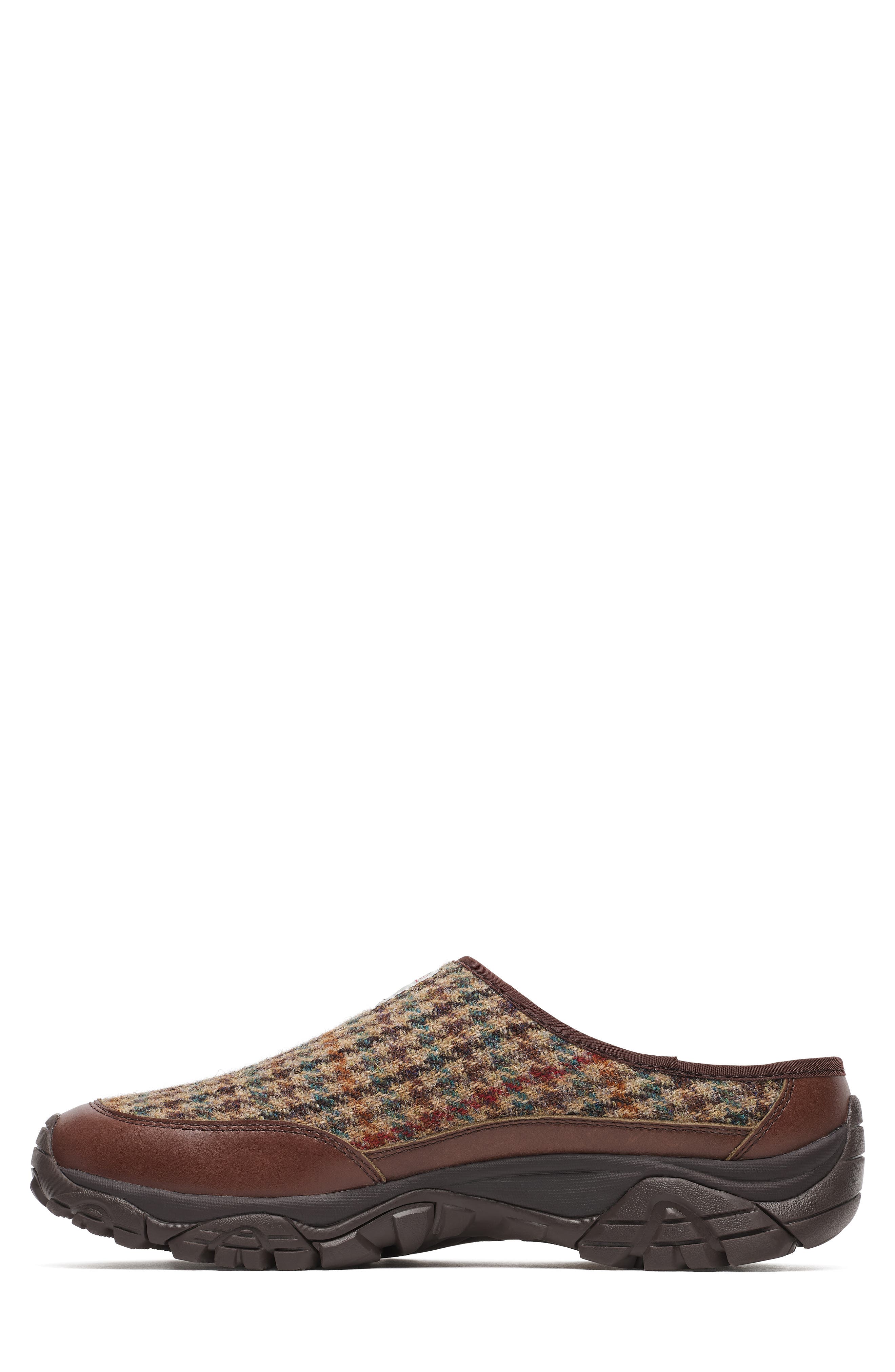 Gender Inclusive Moab 2 Slide SE, Alternate, color, DARK WALNUT