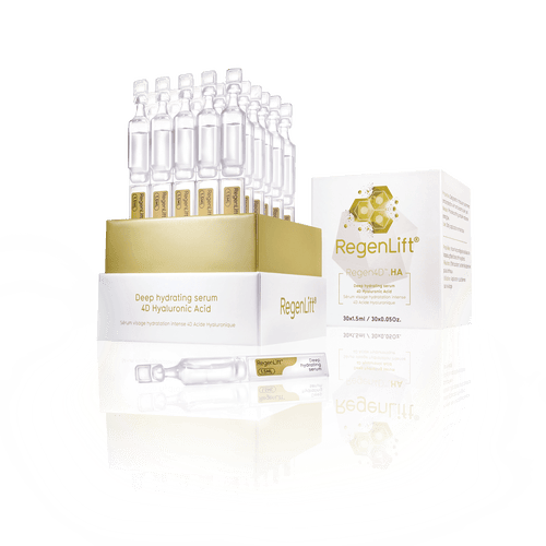 Regen4d Ha Regenlift Deep Hydrating Serum