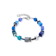 COEUR DE LION GeoCUBE® Iconic Bracelet