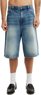 Cotton On Men's Super Baggy Jort