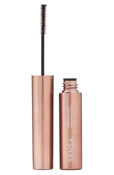 Brows On Brows Super Defining Long-Wear Shaping Gel
