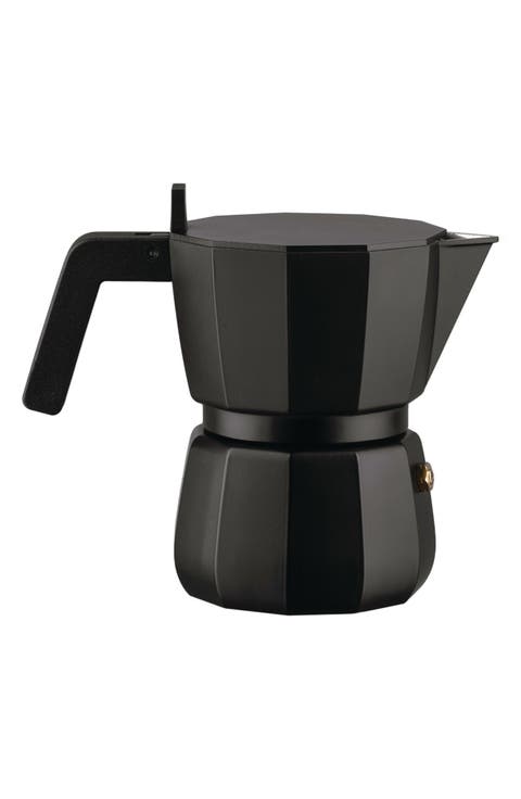 Moka Espresso Coffee Maker