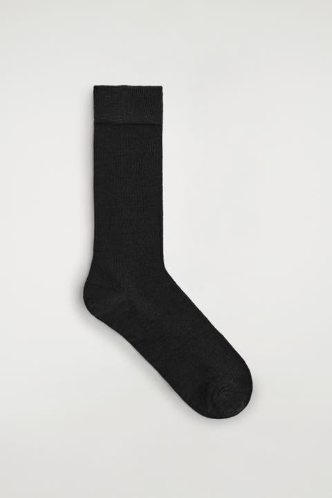 Fine Wool Socks