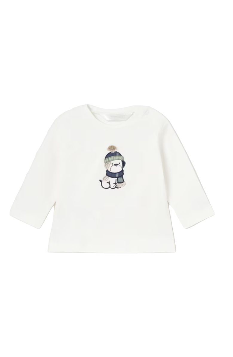 Mayoral 3 Piece Striped Set, Alternate, color, Green