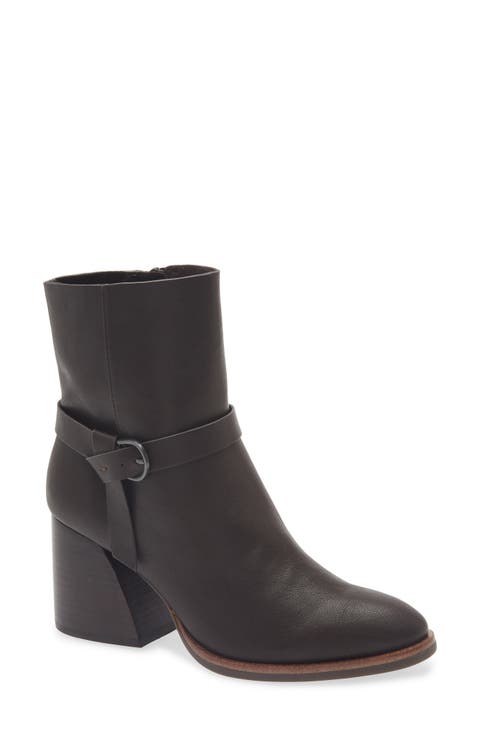 Suzi Bootie