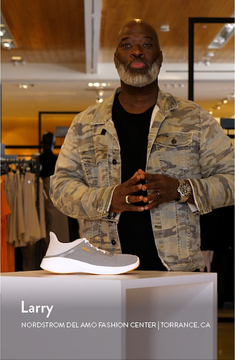 Island Hopper Convertible Sneaker, sales video thumbnail