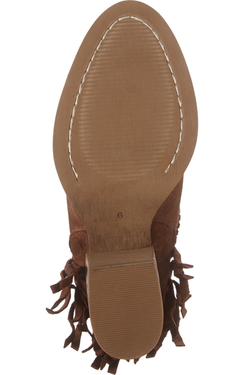 Ariat Unbridled Lily Bootie, Alternate, color,