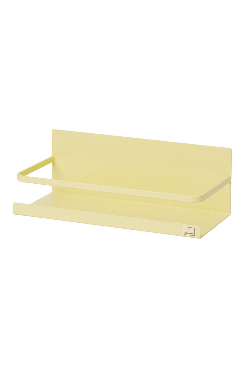 Magnetic Storage Caddy, Main, color, YELLOW
