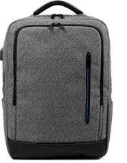 J World Tanka Pilgrim Business Laptop Backpack