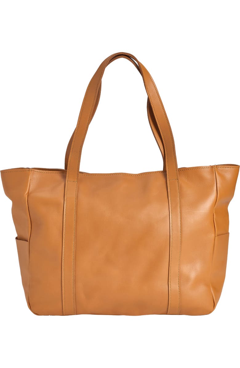 Sarep + Rose Cara Tote Bag, Alternate, color,