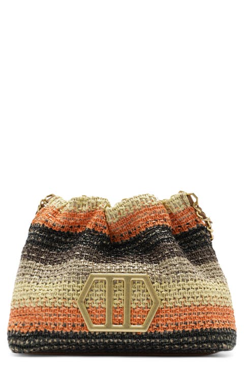 Small Jackie Crossbody Bag